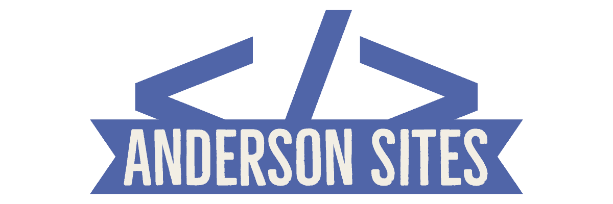 Anderson Sites